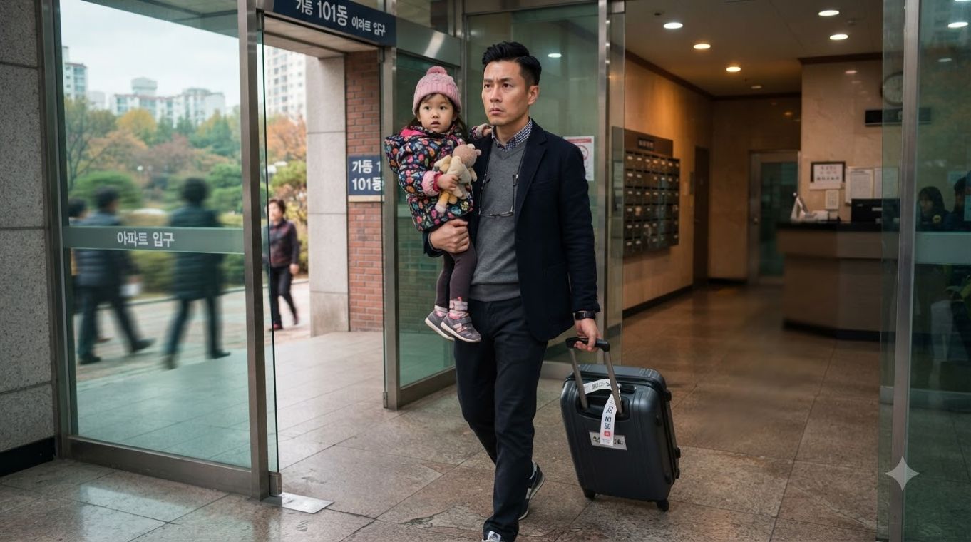 조정이혼에서 양육권 정하는 기준과 준비사항