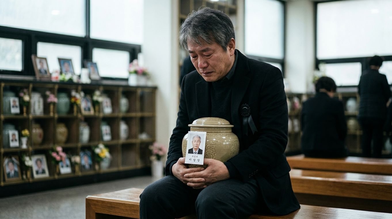 상속회복청구권자 총정리: 누가 소송할 수 있나요?