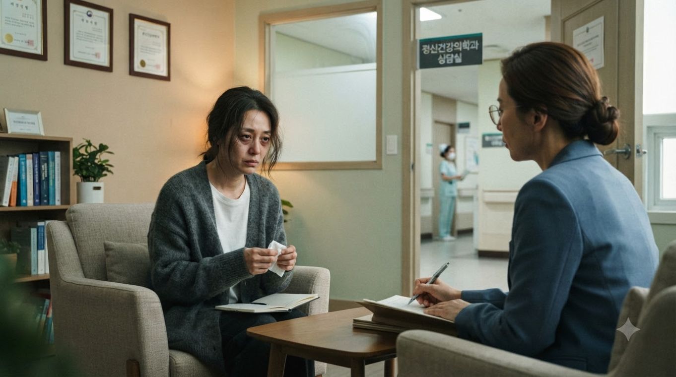 합성대마 사건 경찰조사 전 준비할 치료와 재범방지 자료