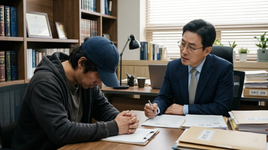 아청법 사건별 변호사의 구체적 조력과 실전 대응 가이드