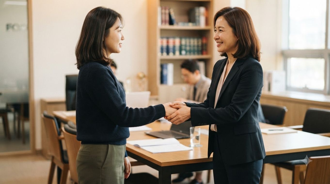 성범죄전문변호사 추천 기준, 상담 전 꼭 확인할 6가지