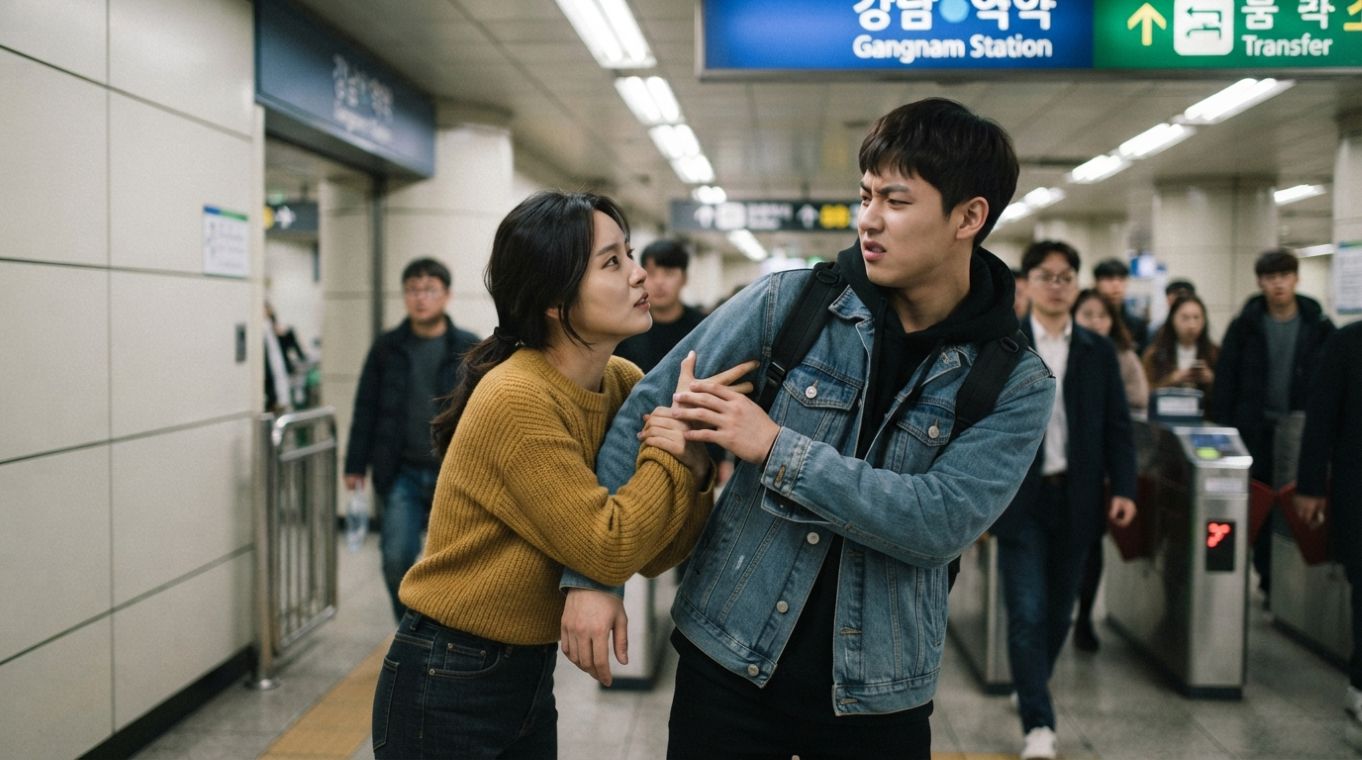 스토킹처벌법위반으로 고소당했다면? 실제 진행 과정 A to Z