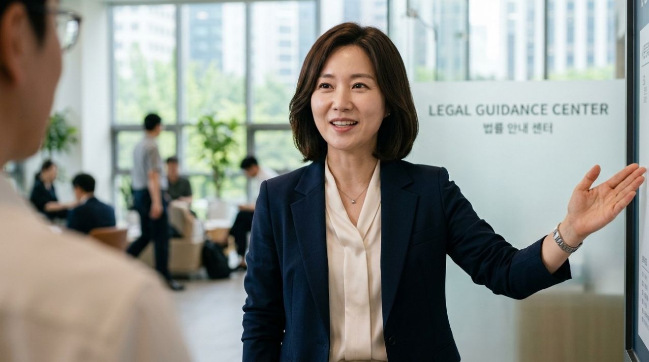 대구형사전문변호사 선임 절차 완벽 가이드