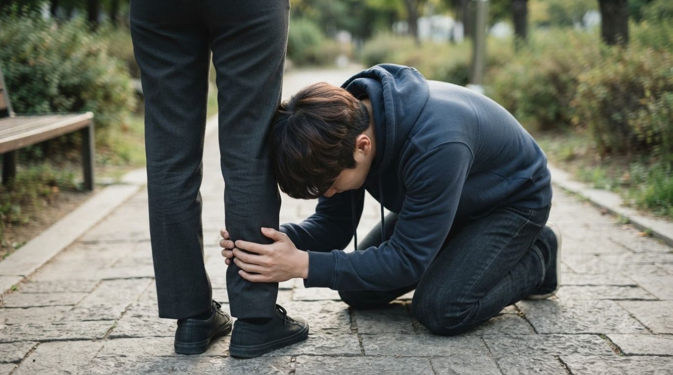 준강제추행 합의 절차와 주의사항: 피해자와의 합의가 미치는 영향