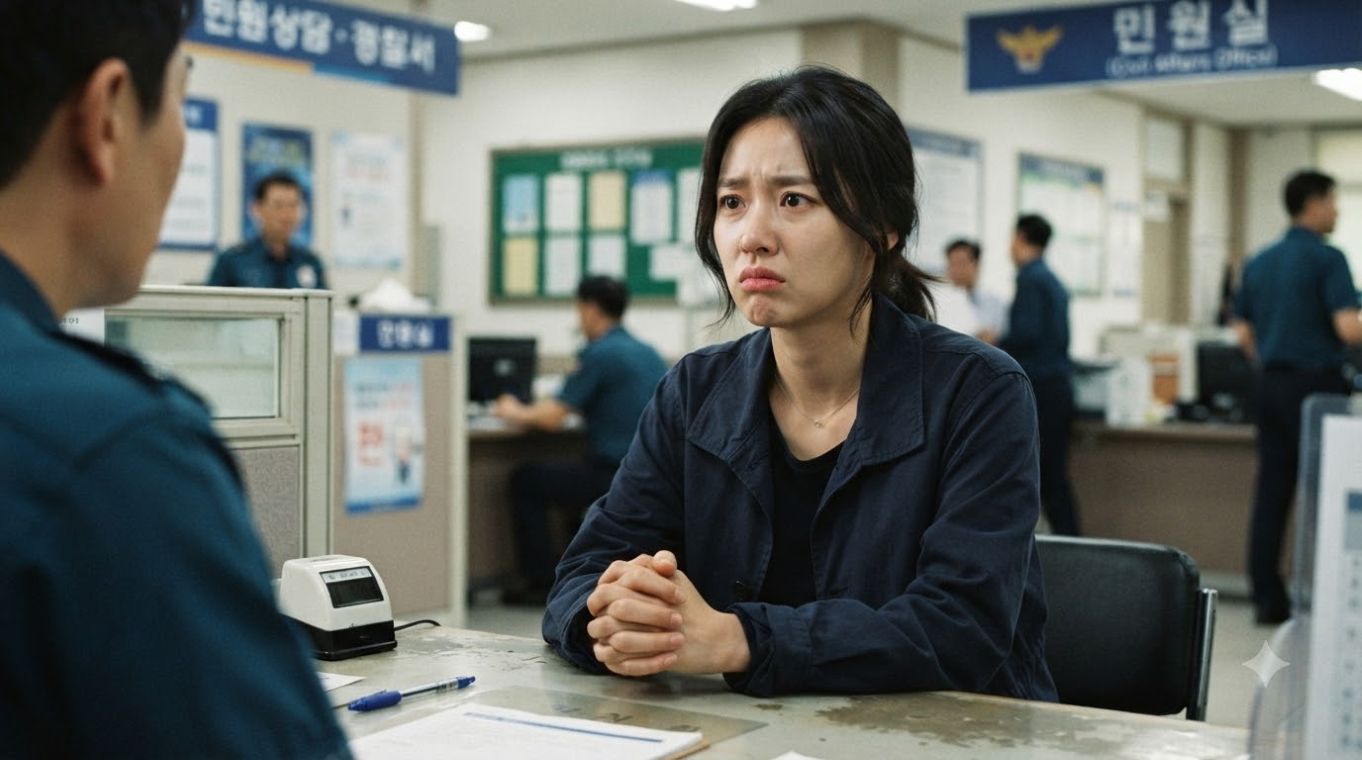 사기죄 고소는 어떻게 하나요? 증거부터 접수까지