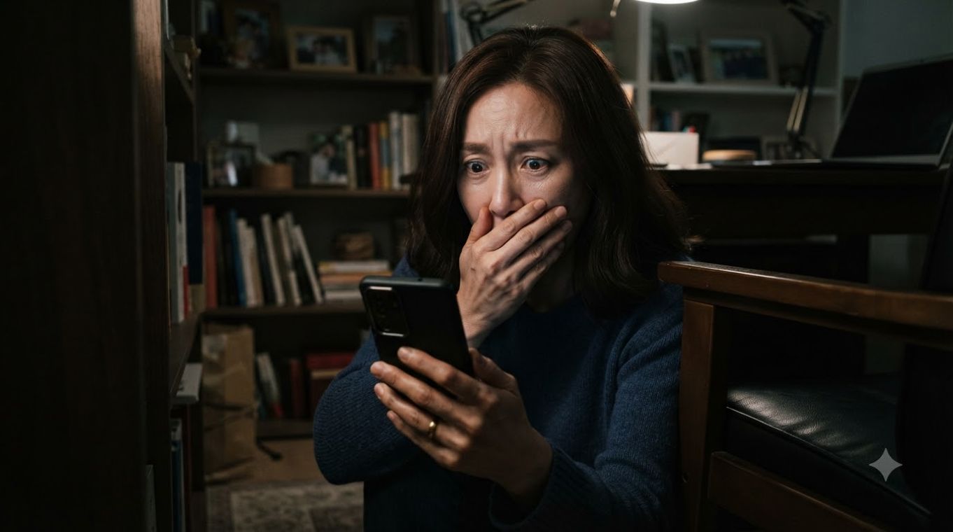 배우자 부정행위 증거 수집, 합법과 불법의 기준
