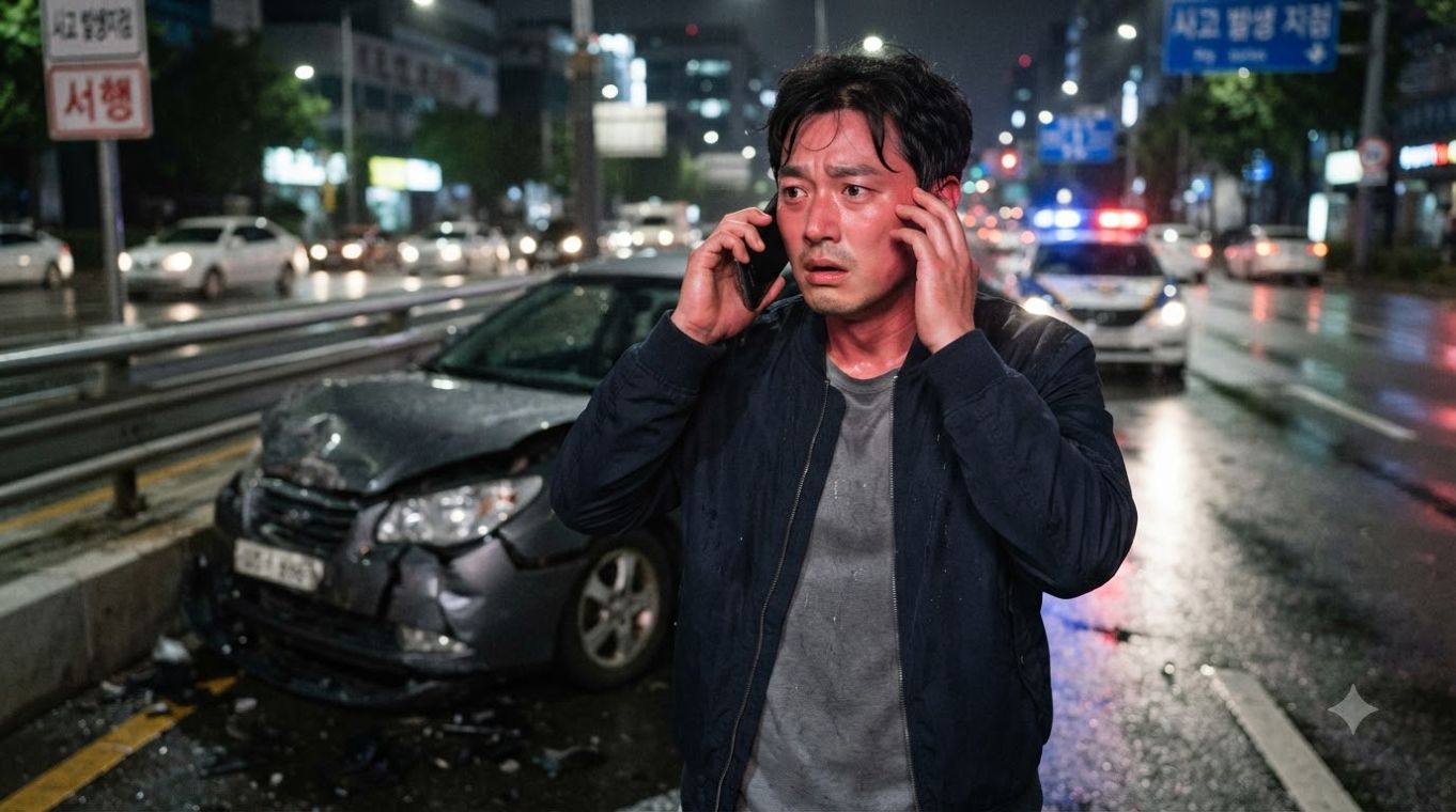 제주음주운전변호사 선임이 필요한 상황과 기준