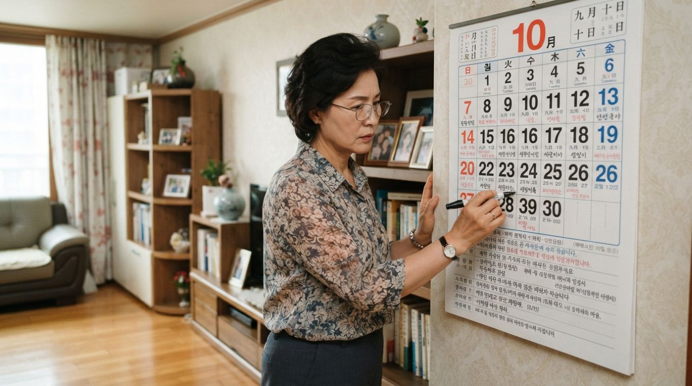 실전! 상속회복청구 소송 준비 체크리스트