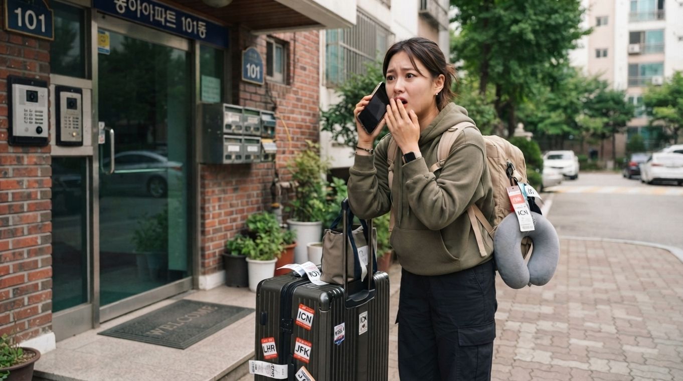 2026년 기준, 실수로 관세법 위반 시 처벌 범위와 예외 총정리
