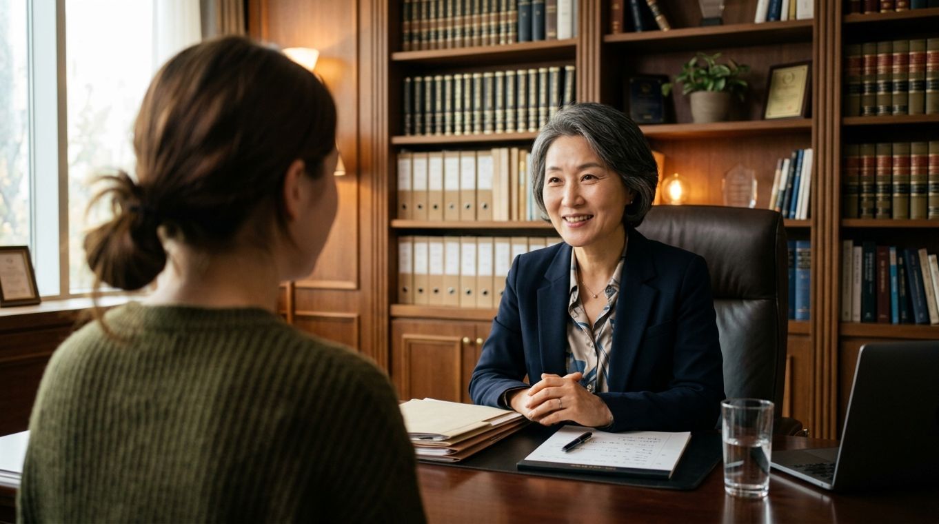 사건별 형사전문변호사 선임 절차와 실전 체크포인트