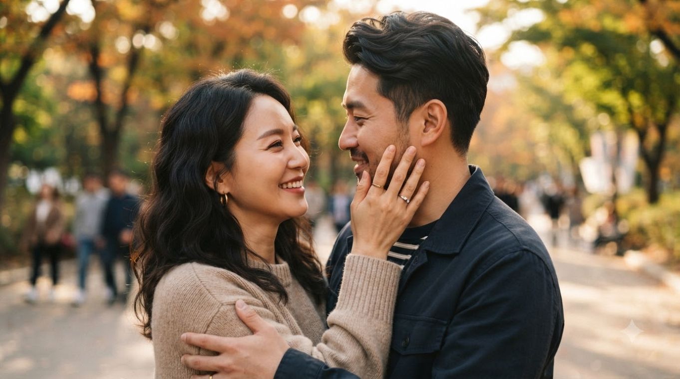 스킨십 없이 연락만 해도 부정행위일까? 판단 기준 정리
