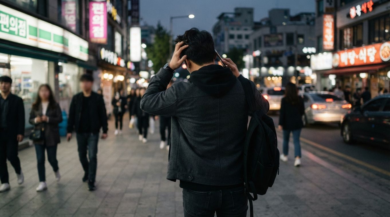 2026년 통신매체이용음란죄 경찰 조사 실전 대응법