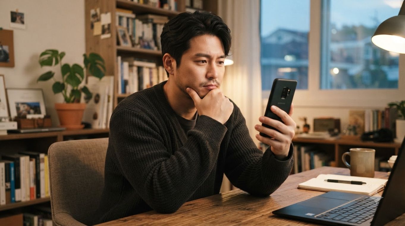 디지털성범죄전문변호사 선택 전 확인할 핵심 기준 6가지