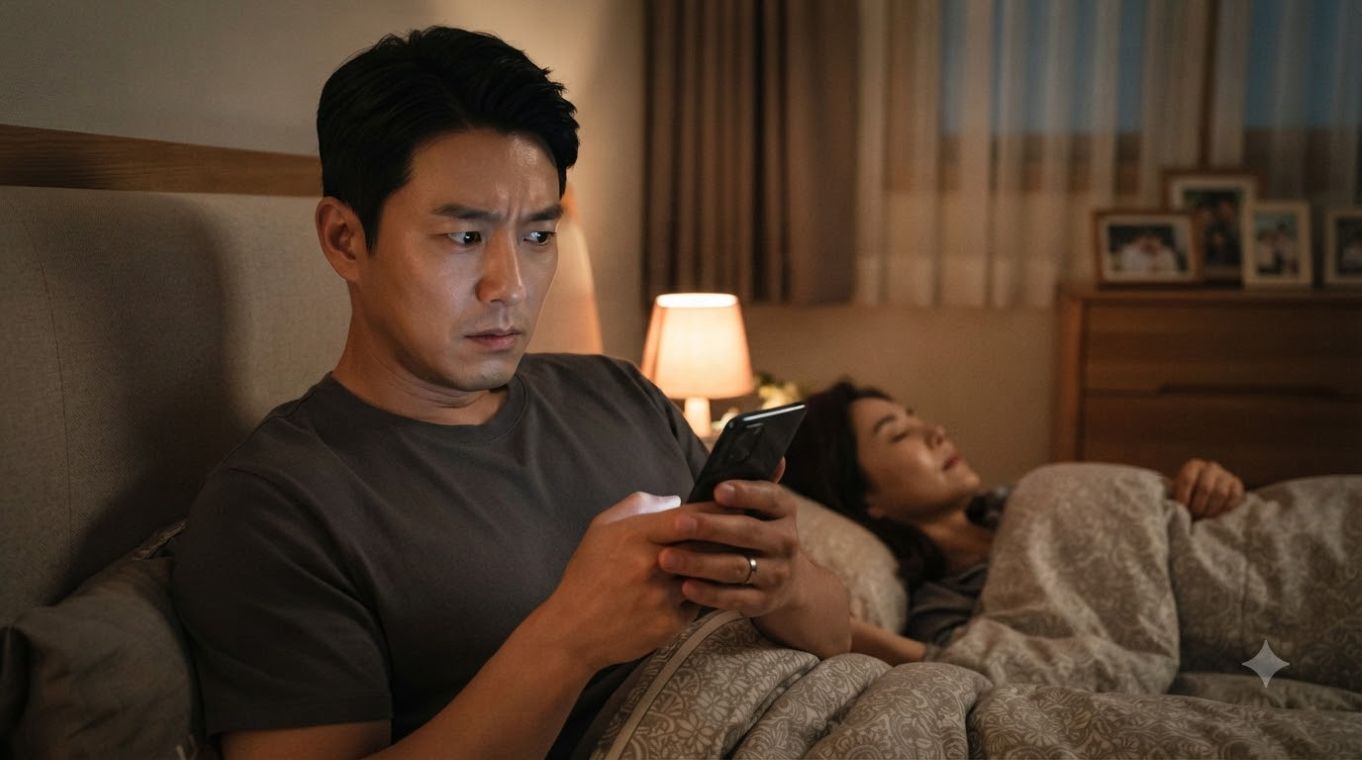 상간남 소송에 필요한 증거와 합법적 수집 방법