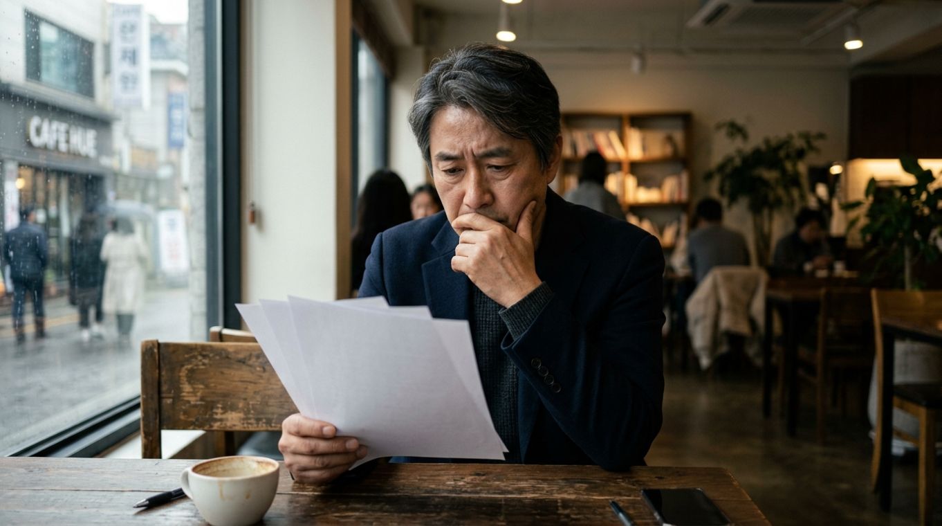 상속재산분할협의, 단계별 서류 준비 가이드