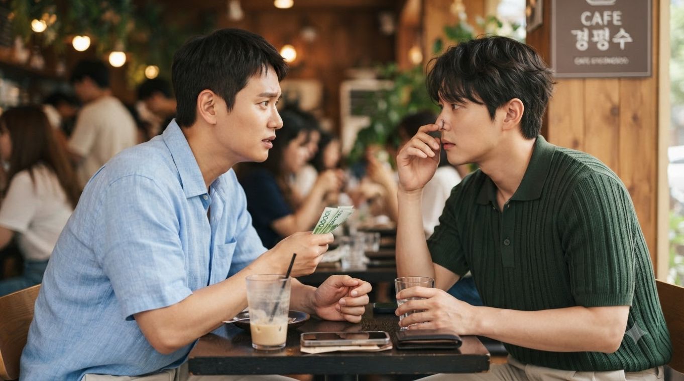 사기죄 성립 조건과 단순 채무불이행 구별법