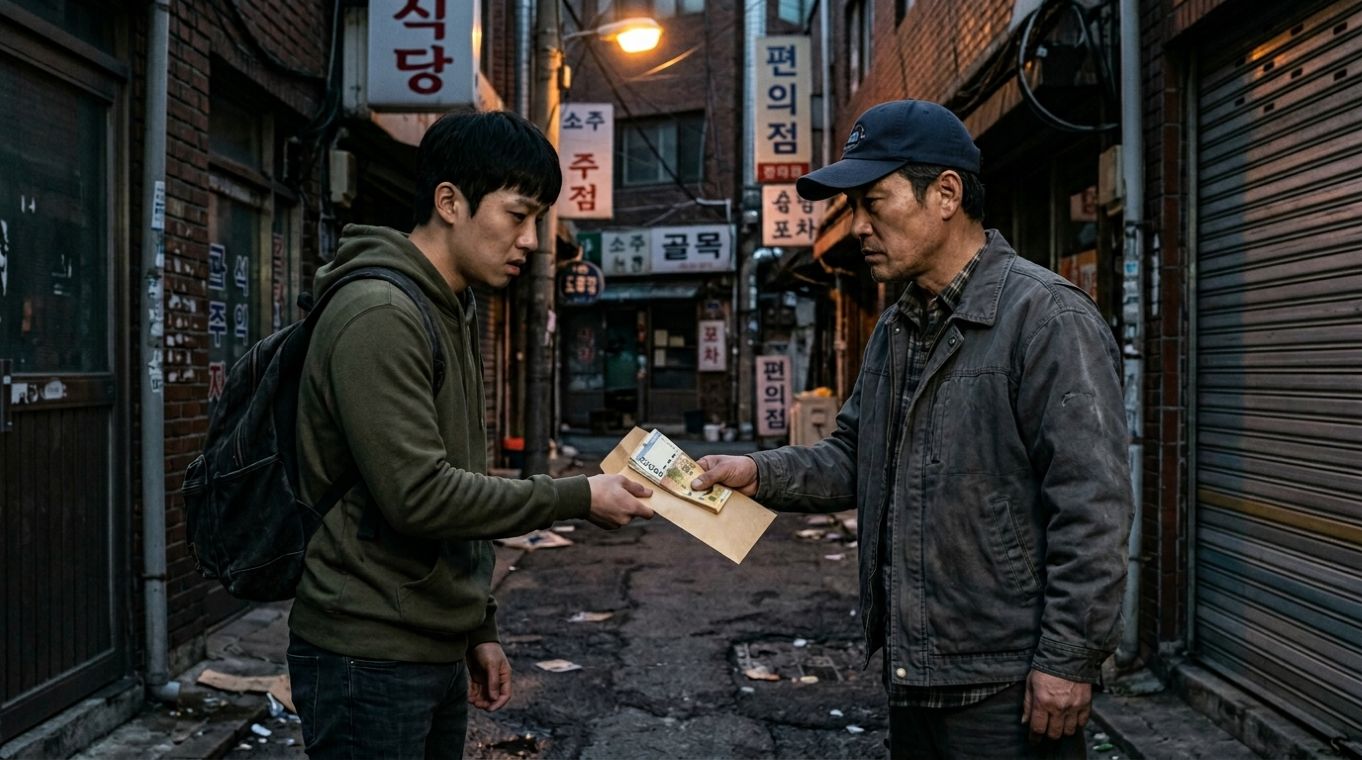 보이스피싱 사건, 울산 형사전문 변호사 선택 체크리스트