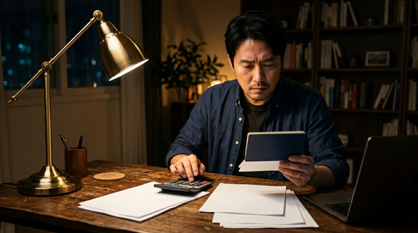 상속인이라면 꼭 알아야 할 상속분할 비율 산정 가이드