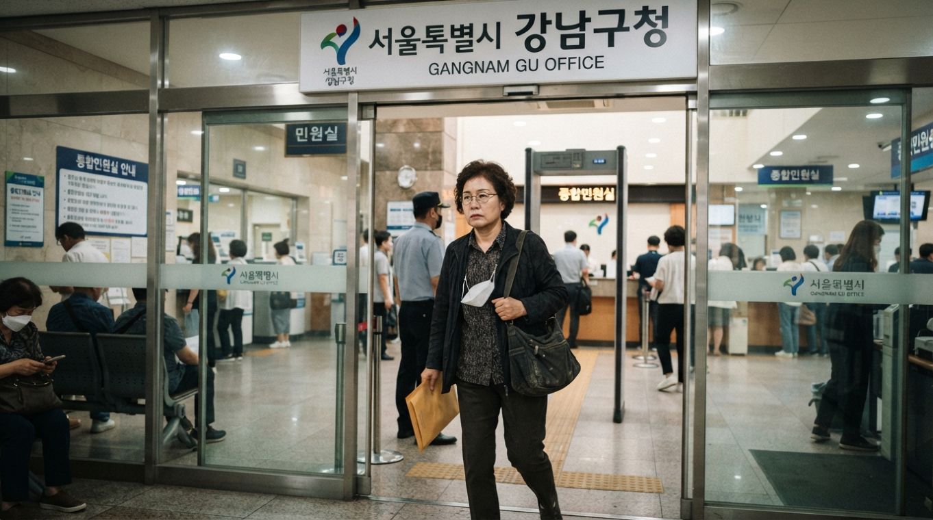 실전 상속재산분할협의, 단계별 서류 준비 가이드