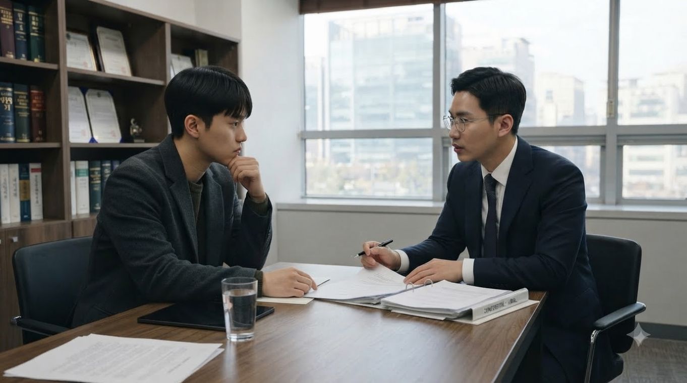 도박사이트 변호사 상담, 비밀보장 범위와 예외