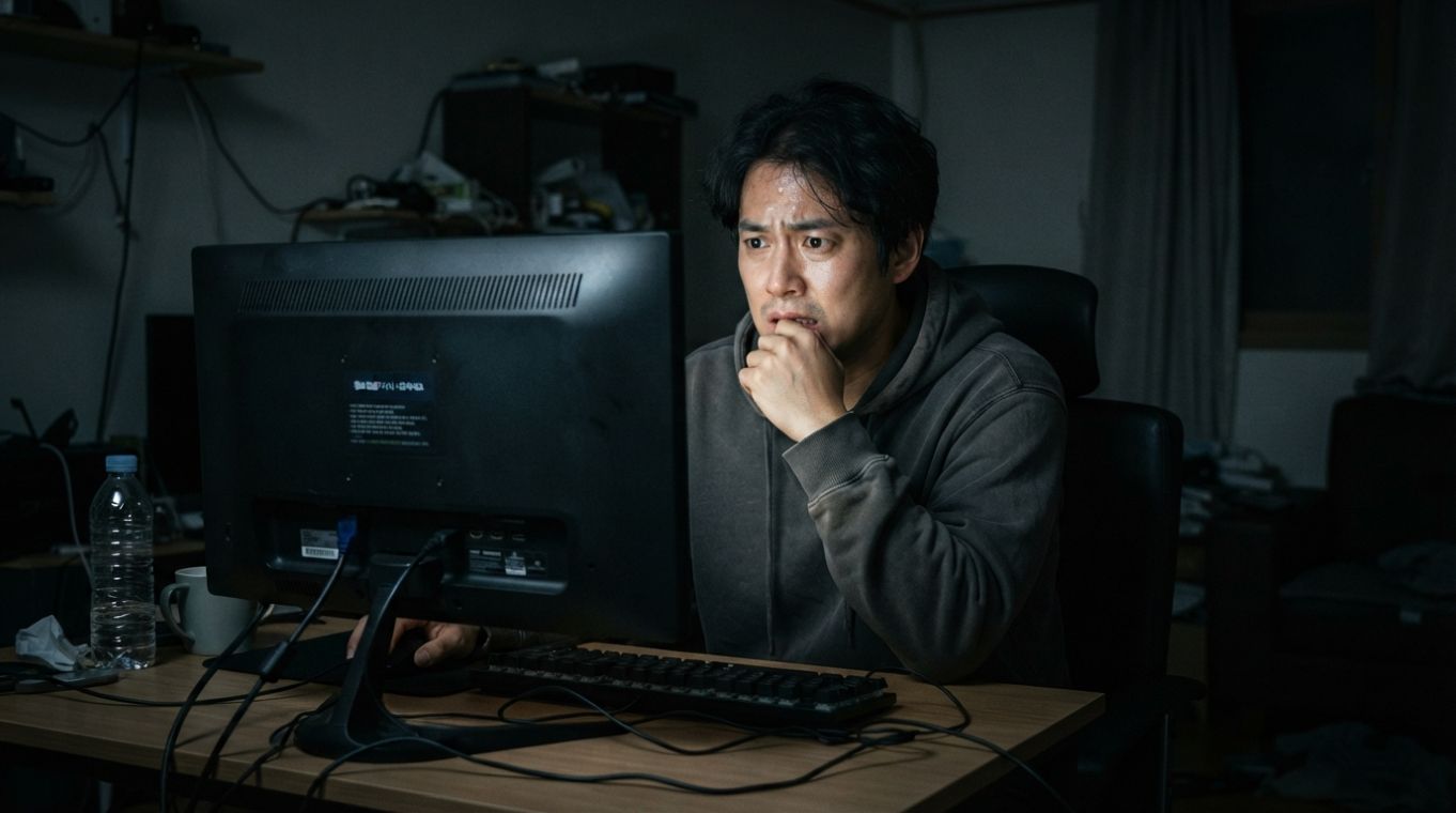 스토킹처벌법 적용 기준과 처벌 수위 쉽게 이해하기