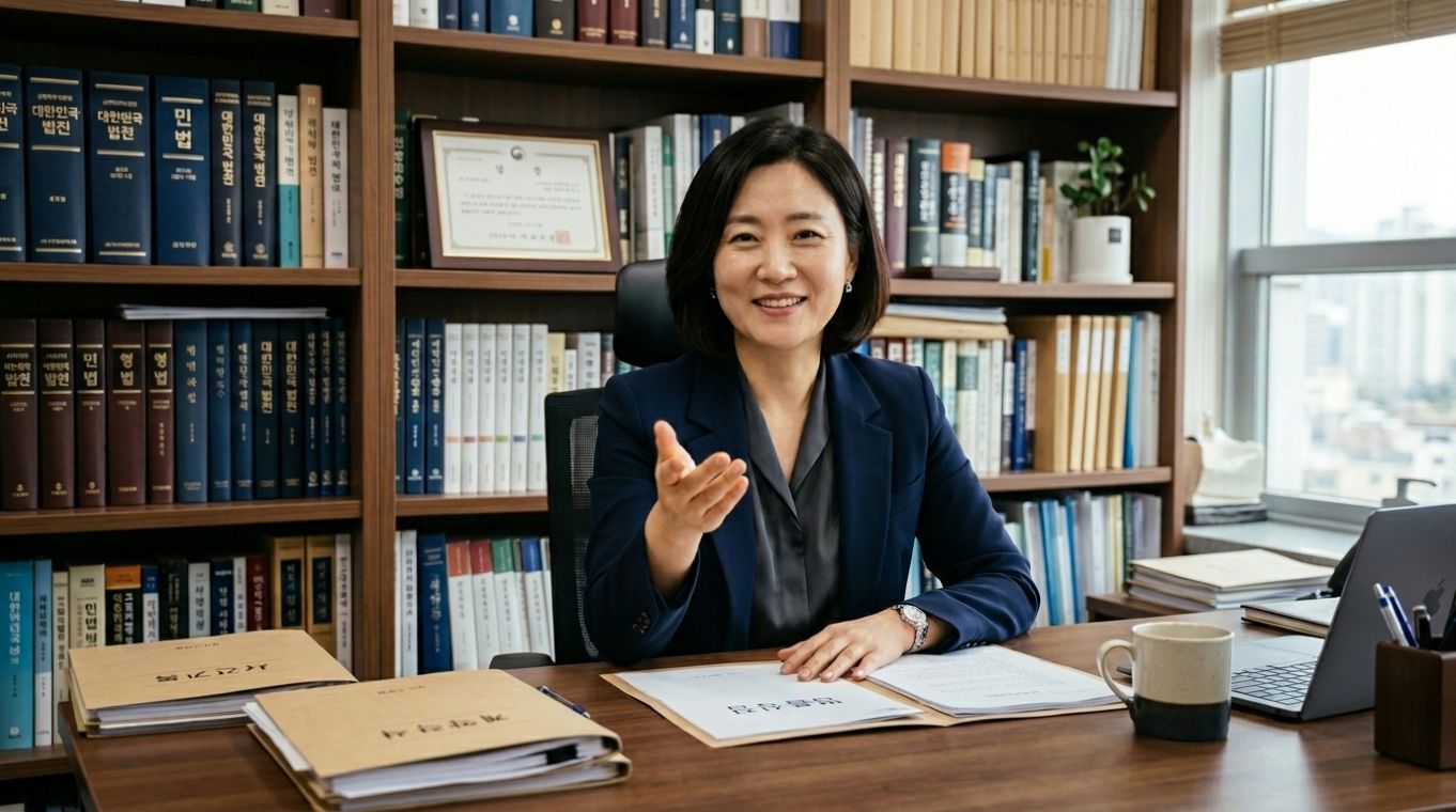 아청법 사건 변호사 선임 시 반드시 알아야 할 체크리스트