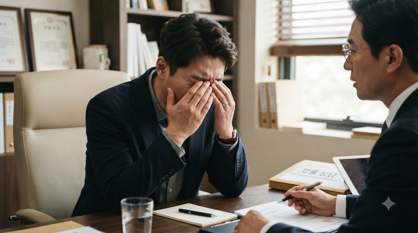 상간남 고소할 수 있나요? 형사처벌과 위자료 청구 차이