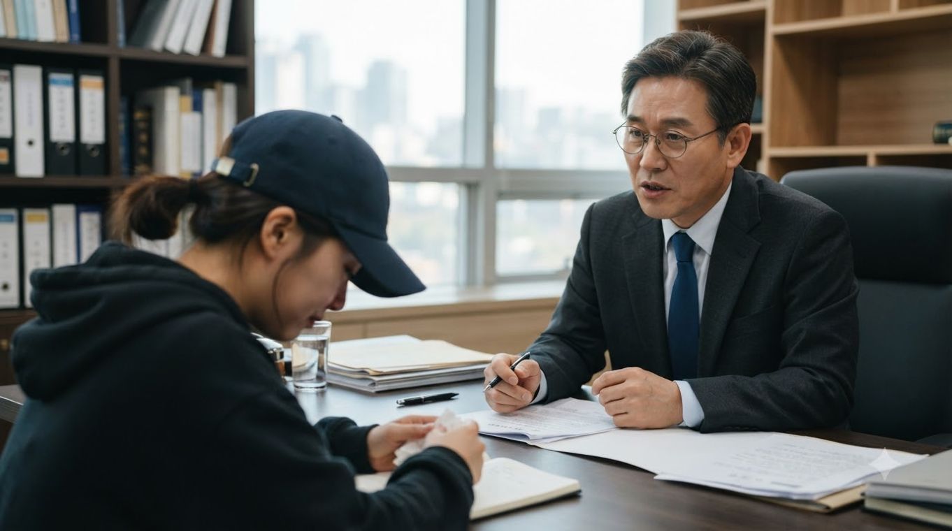 케타민(스페셜케이·케이·케·K) 관련 경찰 조사 전 변호사 상담 가이드