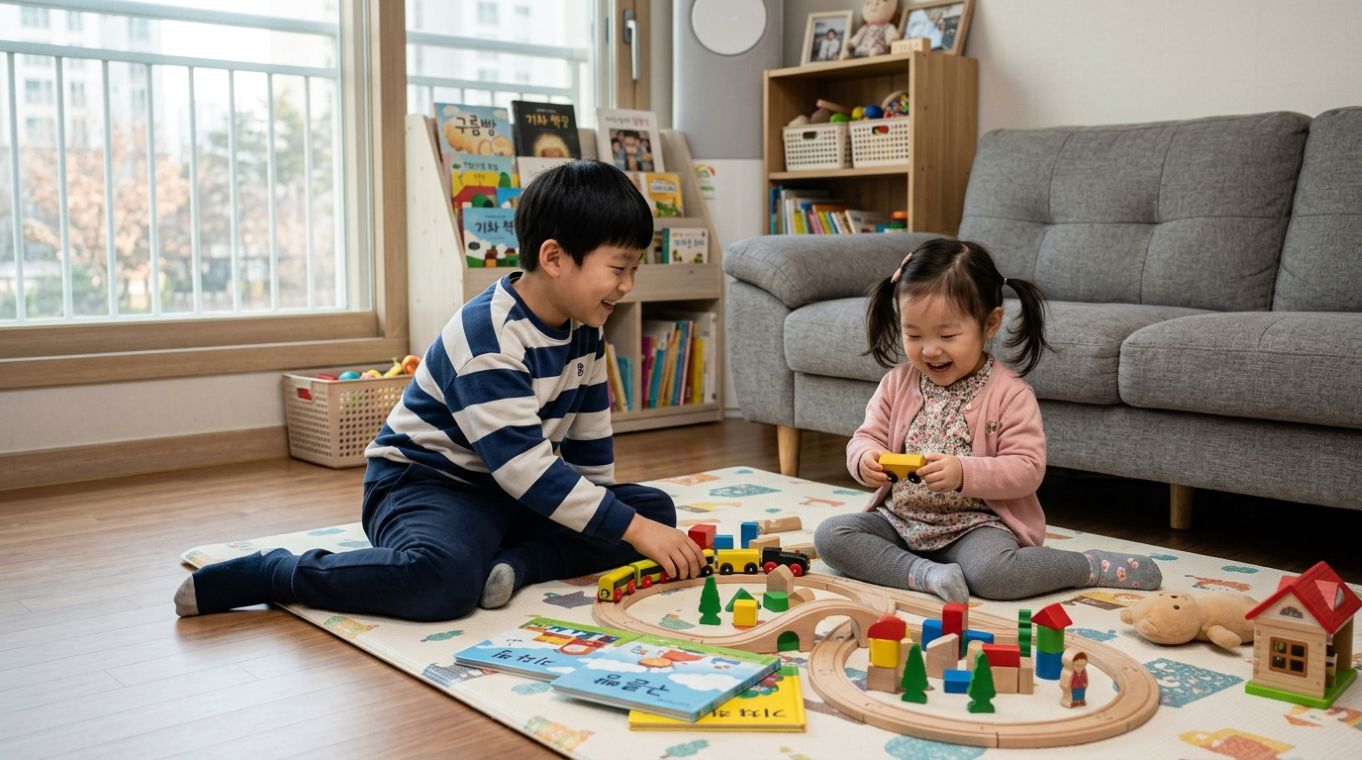 양육비 산정기준표 완벽 해부: 부모 소득·자녀 나이별 계산법