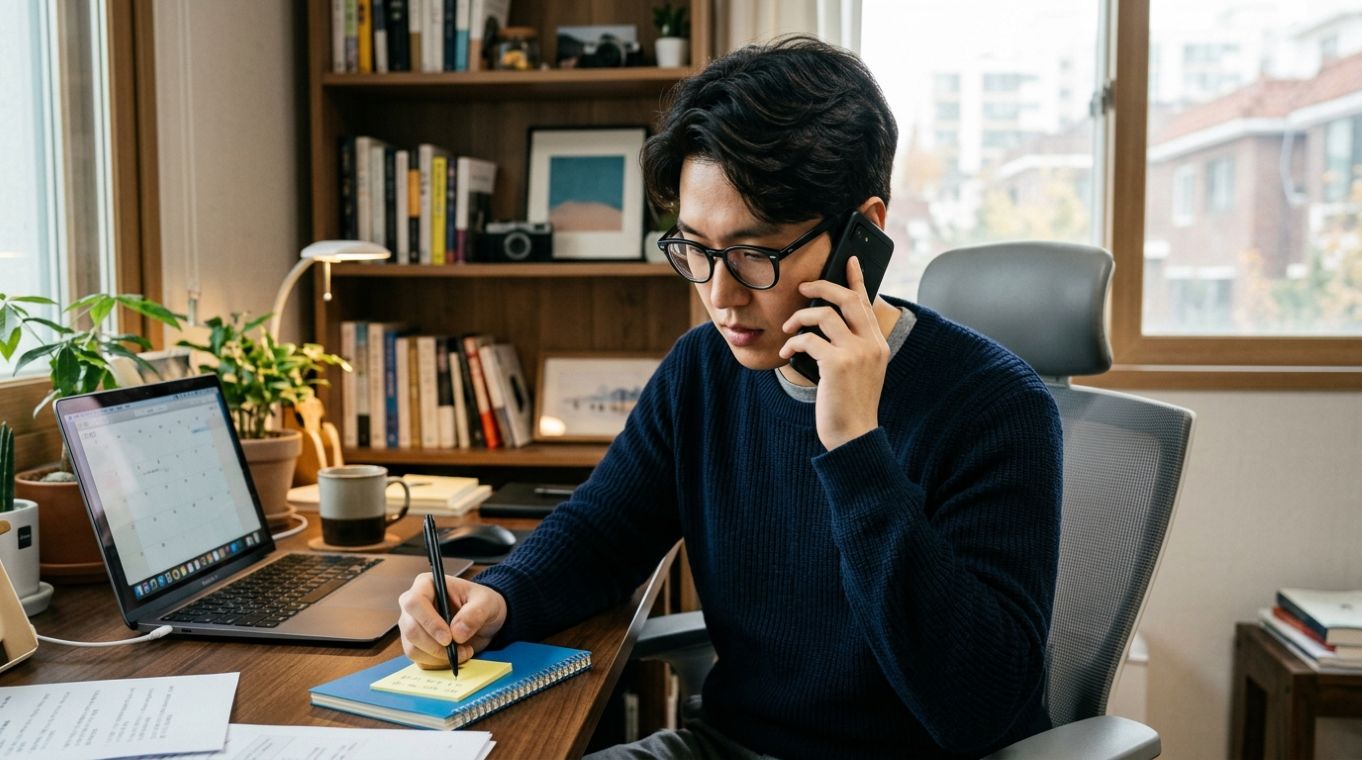 대구에서 형사전문변호사 상담 준비와 실전 팁