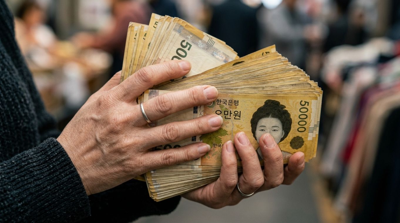 상속재산분할 후 세금 신고·납부 핵심 체크리스트