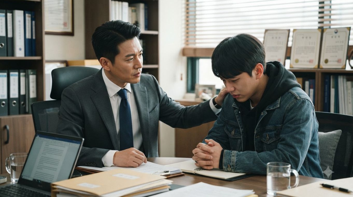 불법 음란물사이트 변호사가 줄일 수 있는 처벌과 한계