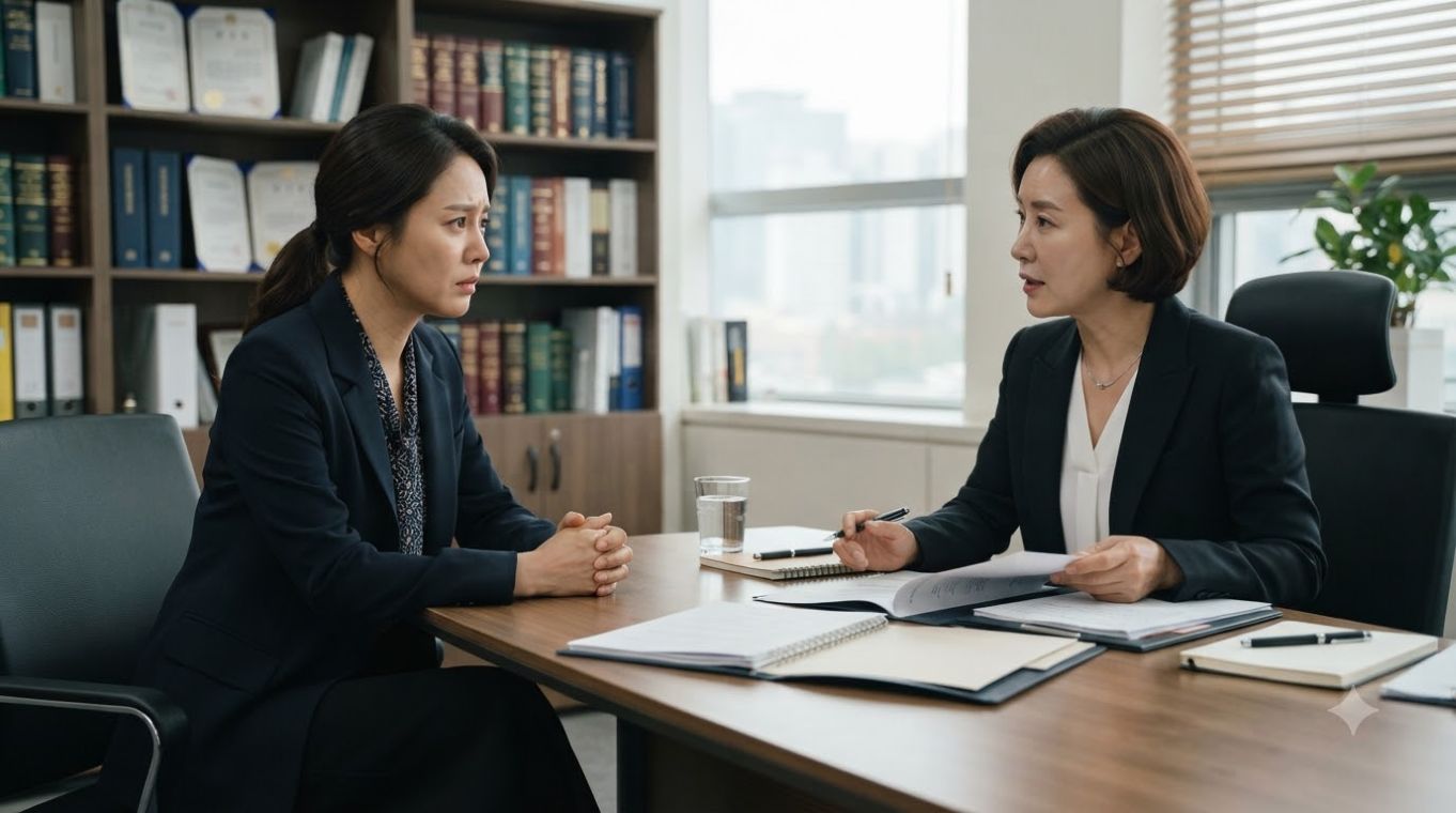 조정이혼 기간, 신청부터 이혼신고까지 단계별 안내