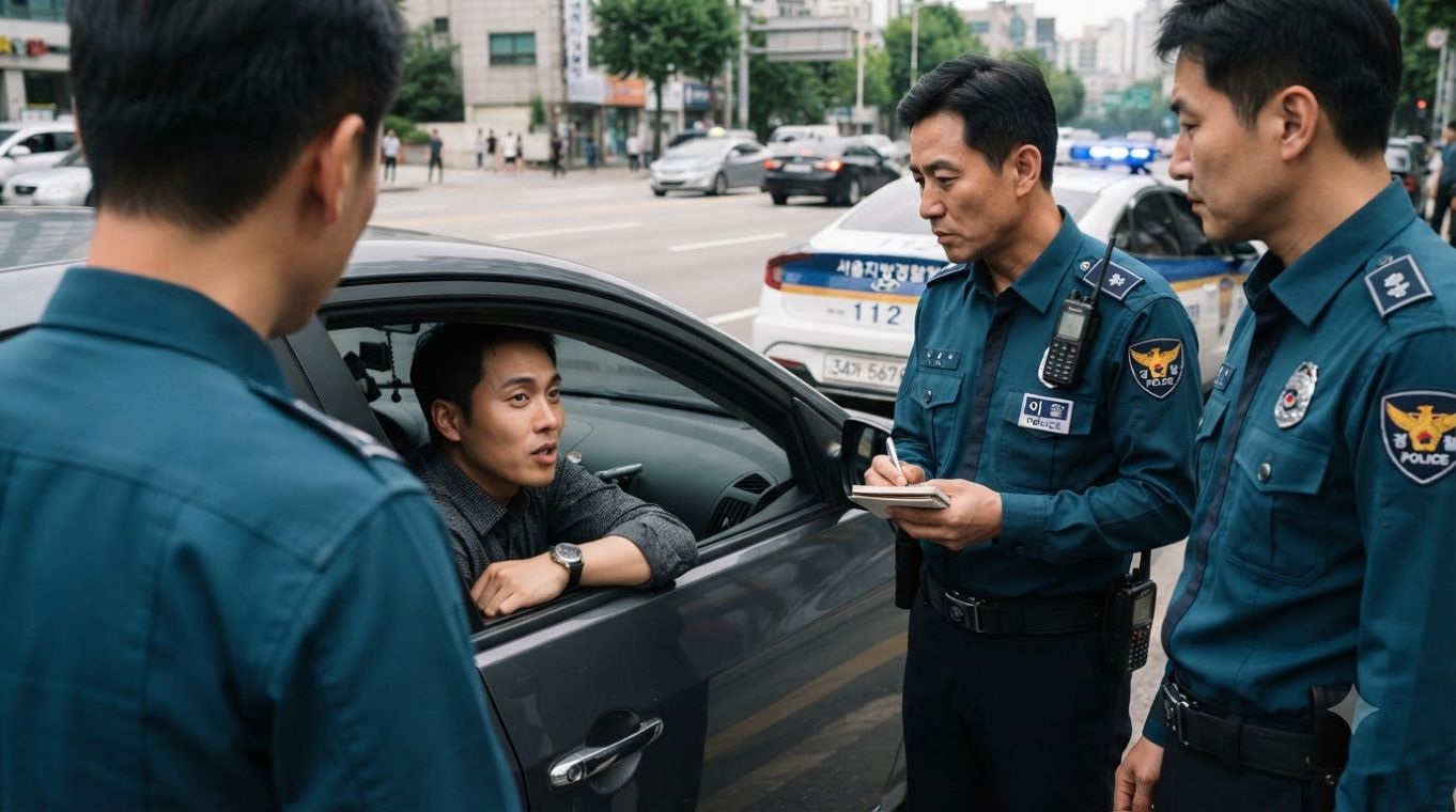 강릉음주운전변호사 선임이 필요한 상황과 시기
