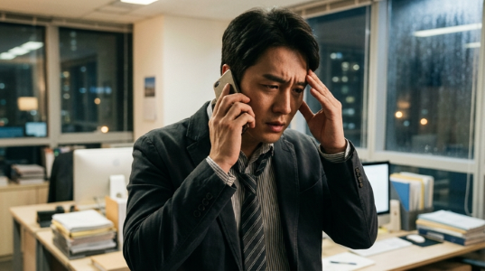 아청법 사건, 변호사에게 바로 연락해야 하는 이유와 실전 가이드