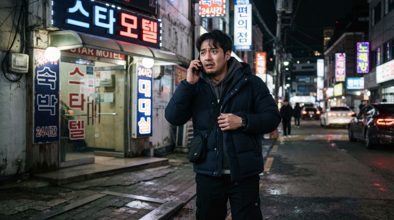 성폭행 사건 피해자·피의자, 변호사 없이도 대처할 수 있나?