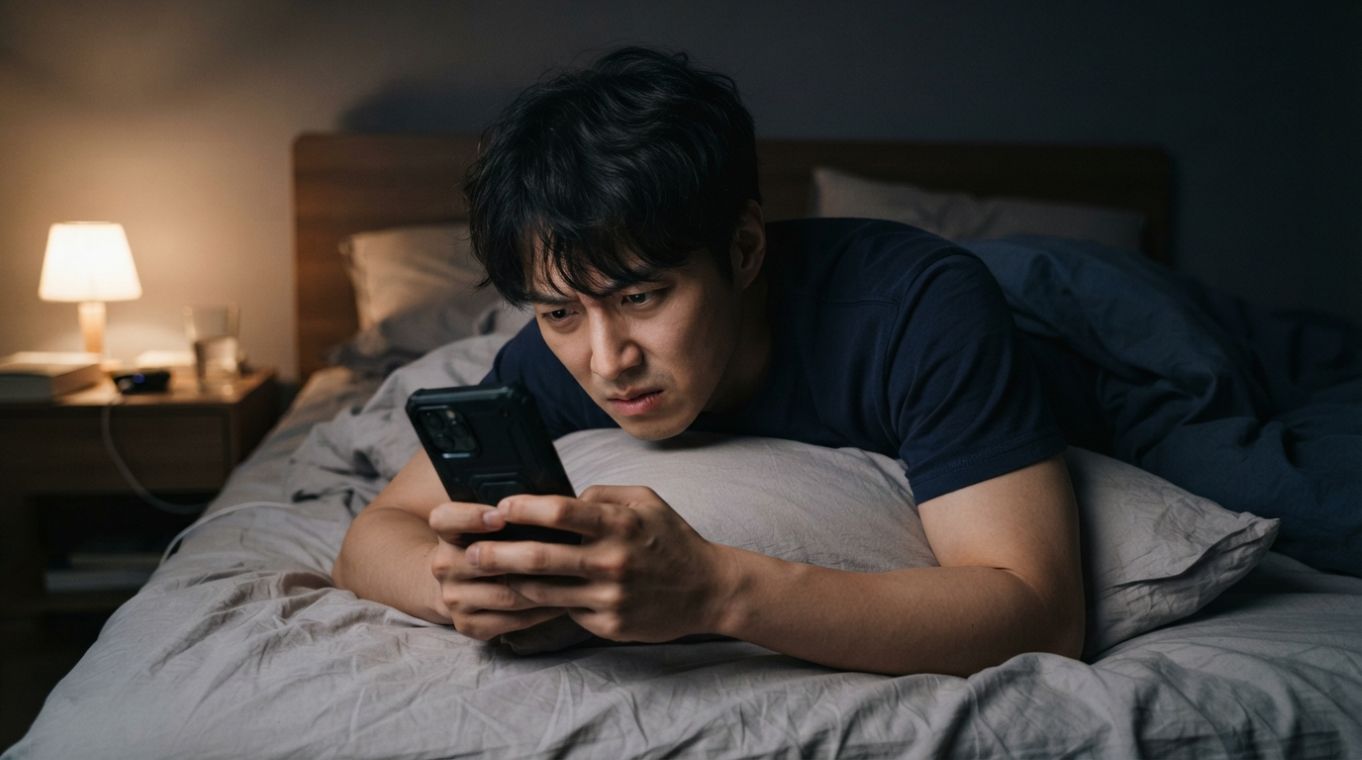 통신매체이용음란죄 전과 피하는 방법과 단계별 대응법