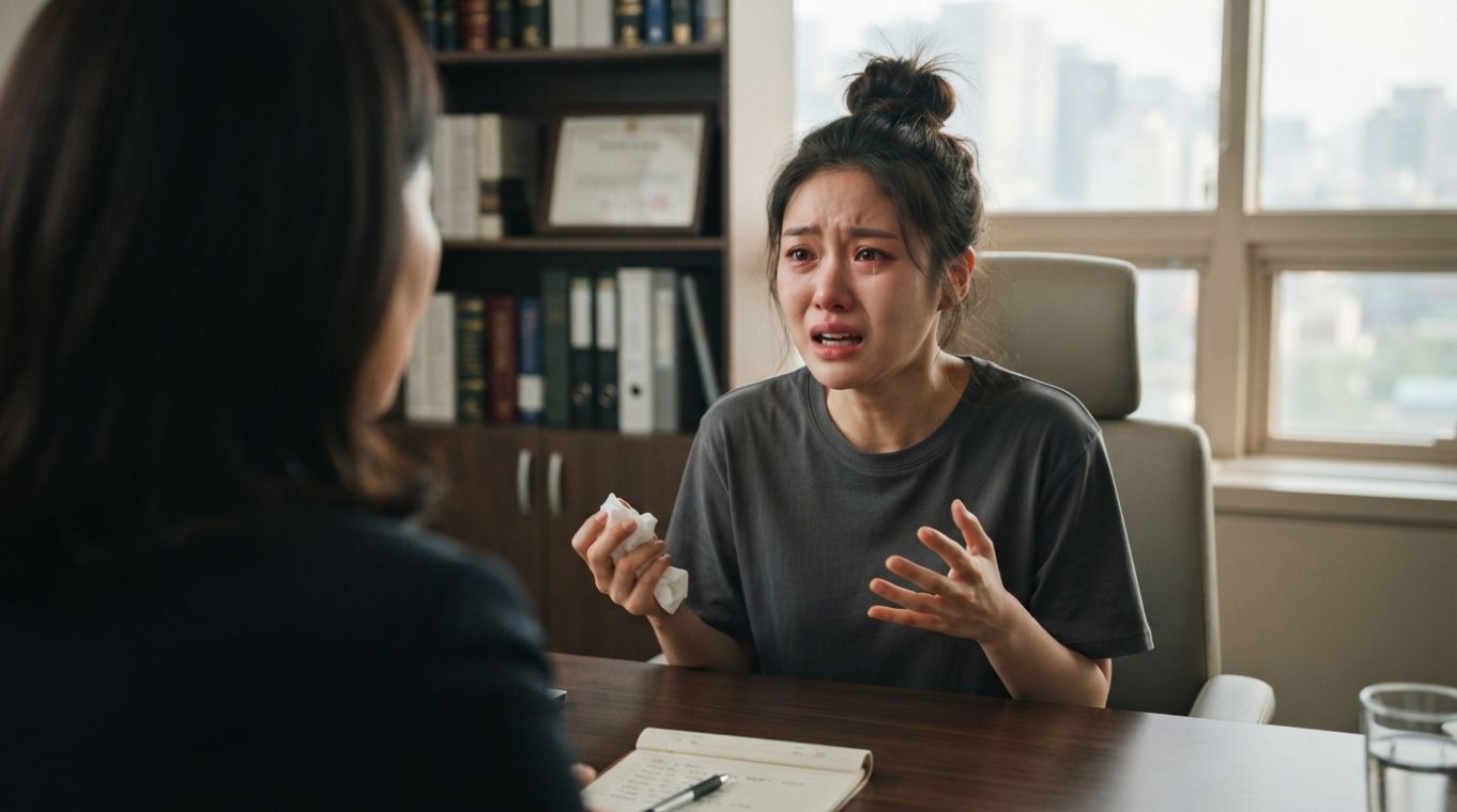 강제추행 사건, 무료상담 가능할까? 실전 Q&A