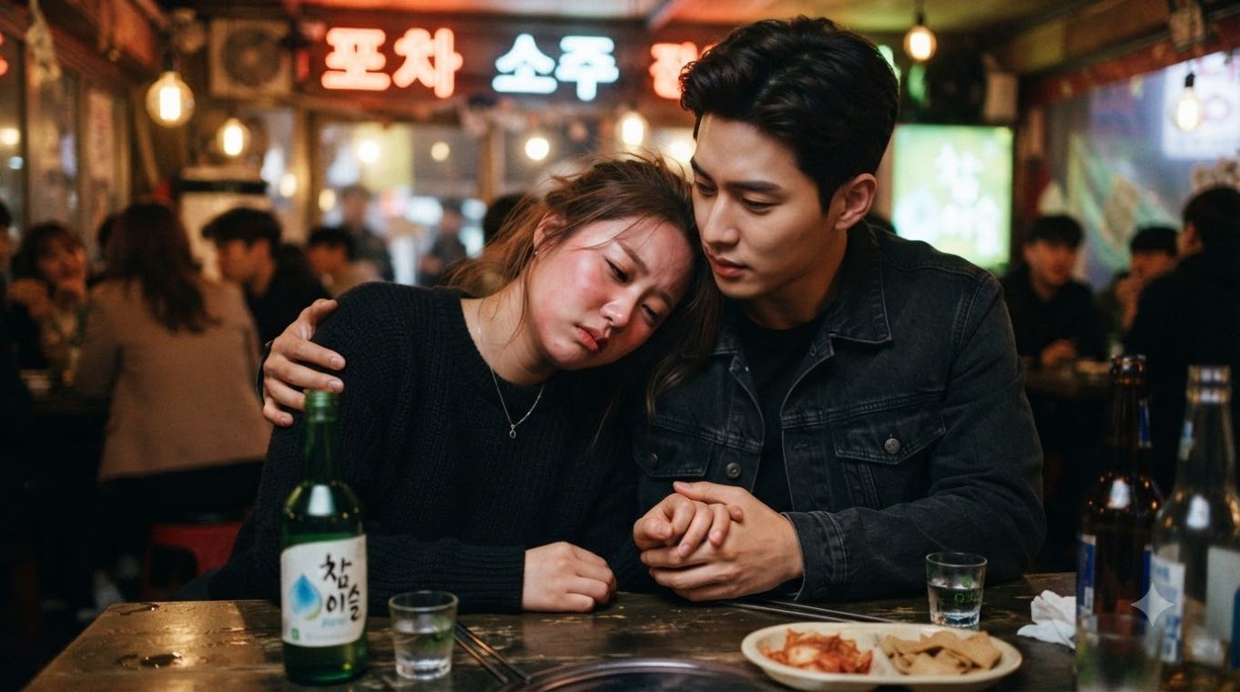 준강제추행 초범의 처벌과 선처 가능성, 실제 사례로 본 대응법