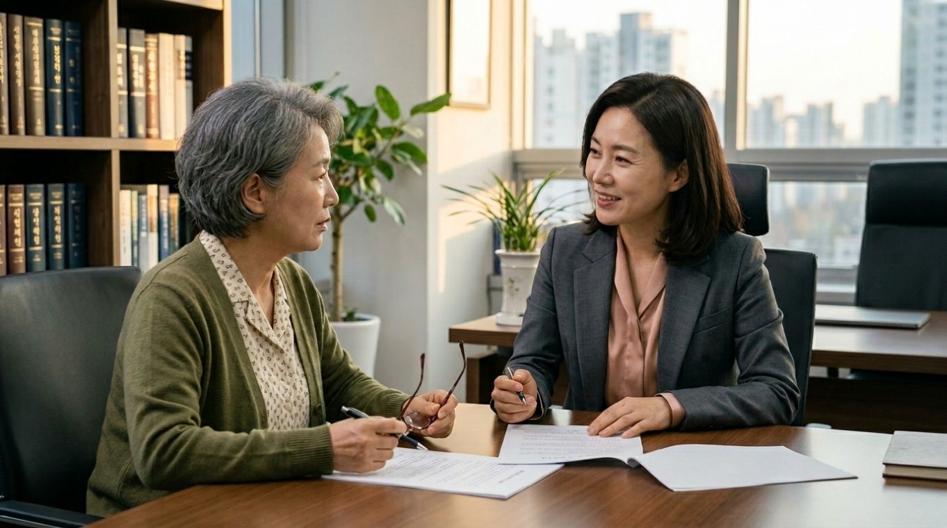 대구 이혼전문변호사 실력 비교와 선택 가이드