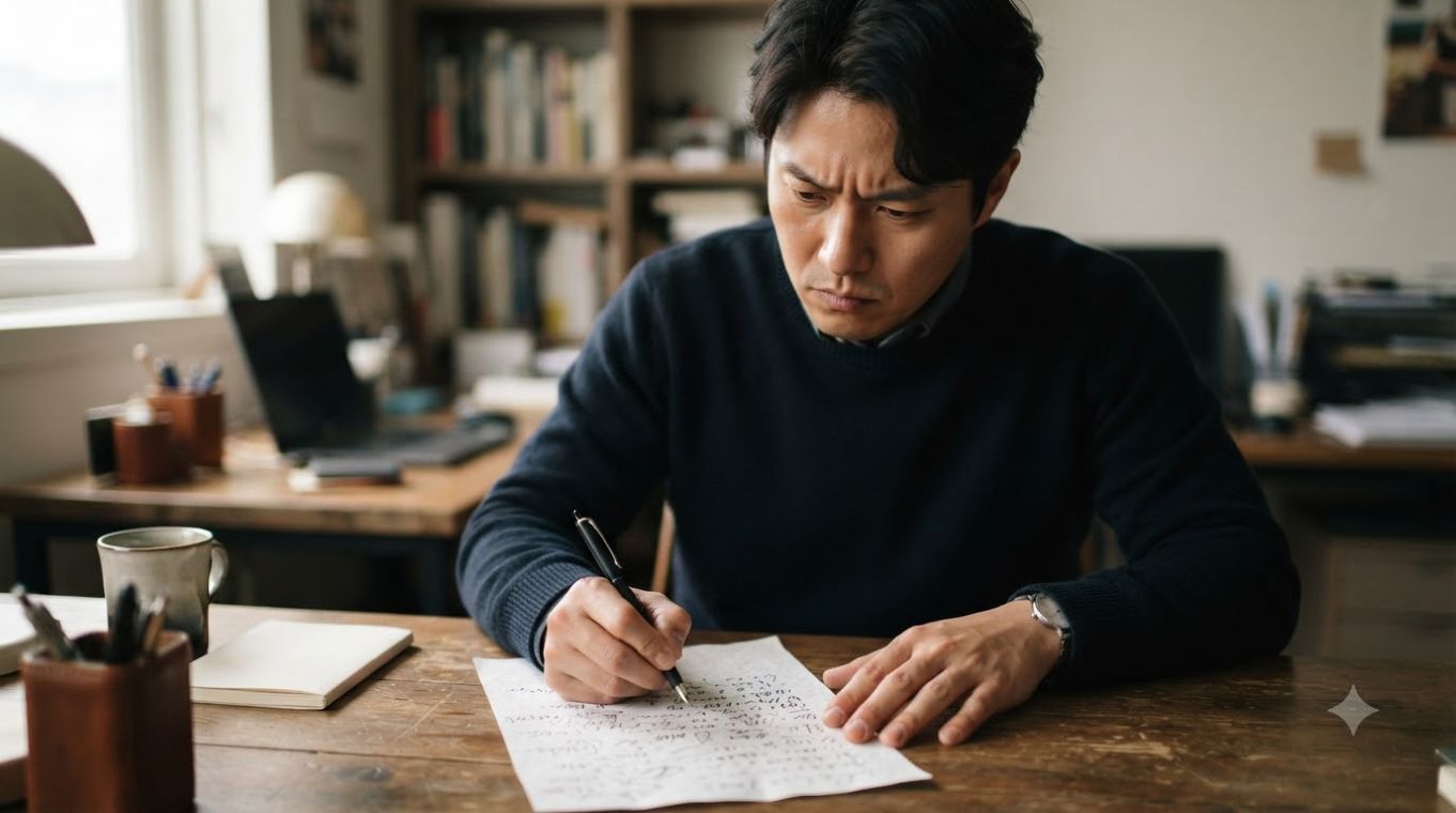 상간남에게 내용증명 보내는 방법과 작성할 문구
