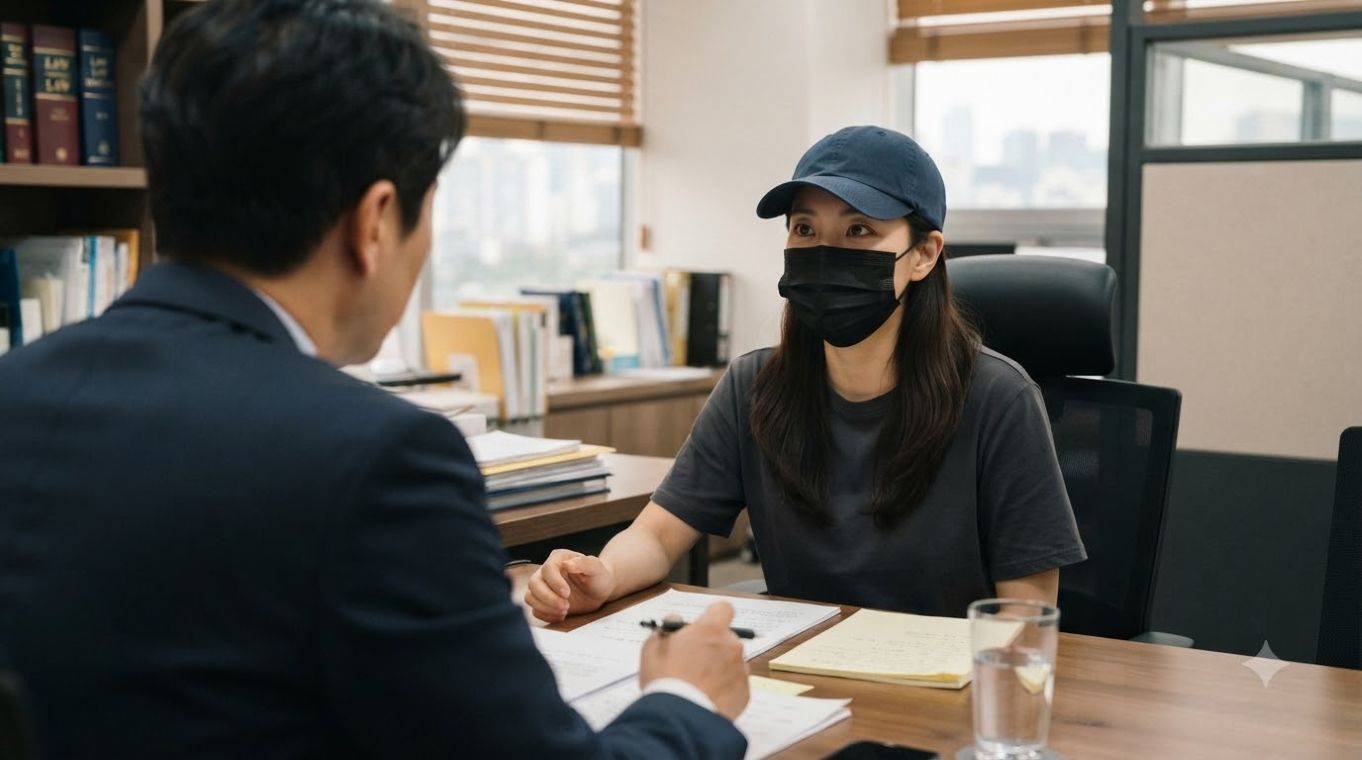 케타민 사건 변호사 선임 비용, 단계별로 얼마나 들까요?