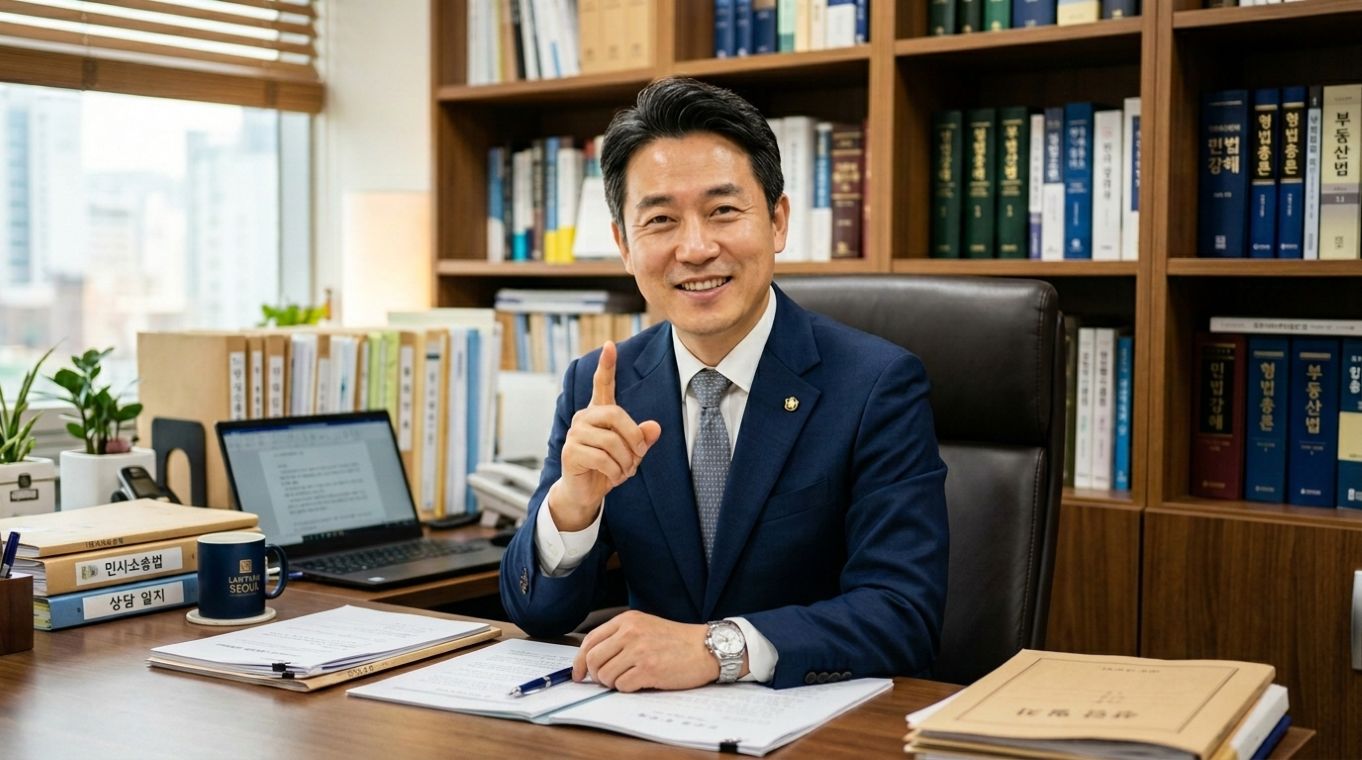 형사사건, 어떤 변호사를 선택해야 할까? 실무·인증·비용 완전분석