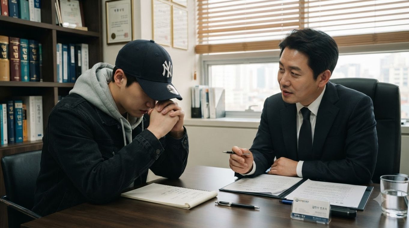 불법 음란물사이트 변호사 상담 비용과 선임료 기준