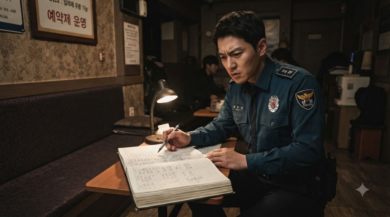 스웨디시 성매매 장부 단속, 변호사 대응 범위와 핵심 쟁점
