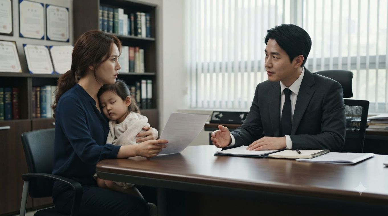 상간녀 소송 비용, 법원비와 변호사비 총정리