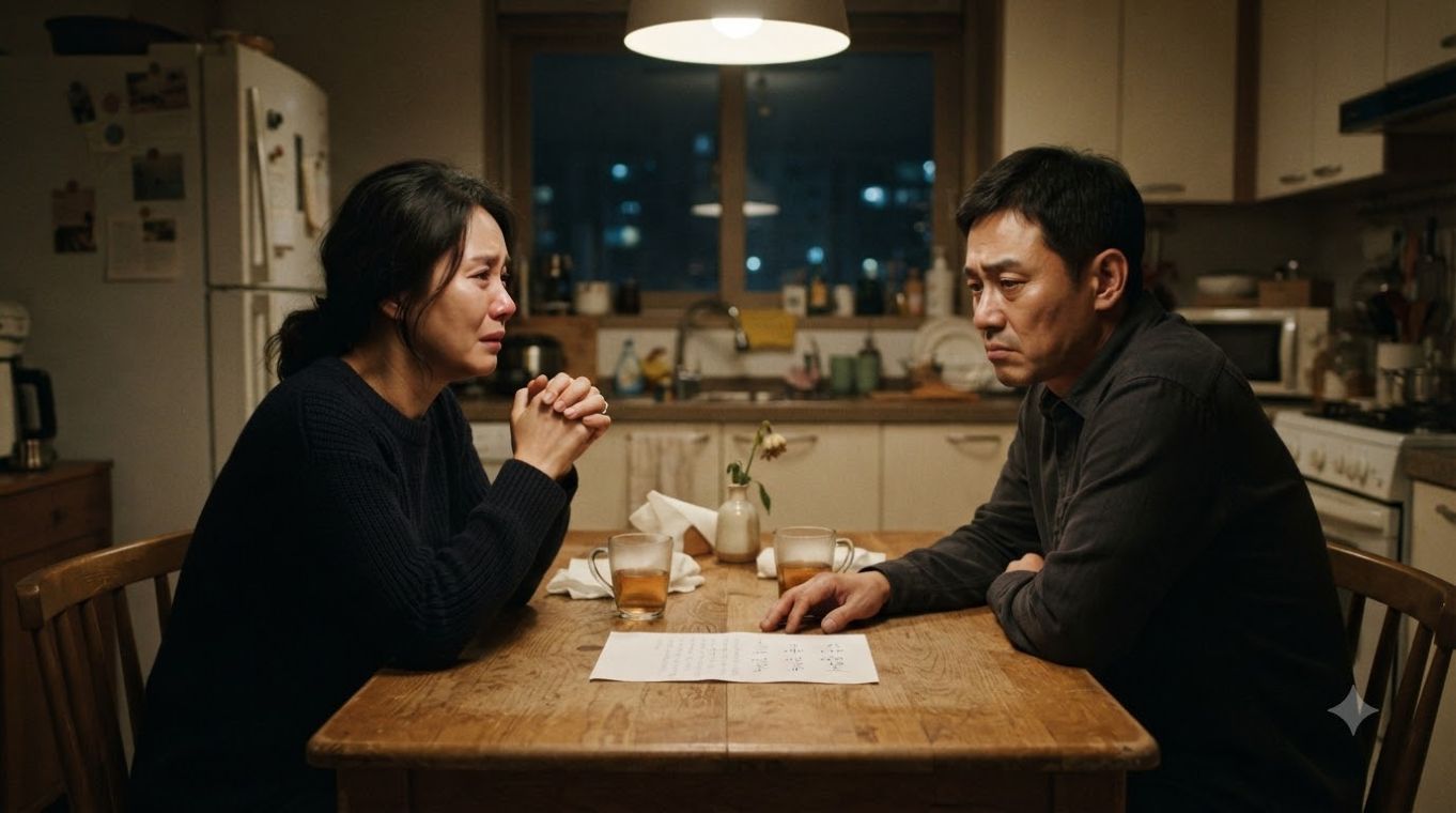 조정이혼과 재판이혼 차이, 합의부터 판결까지 쉽게 이해하기