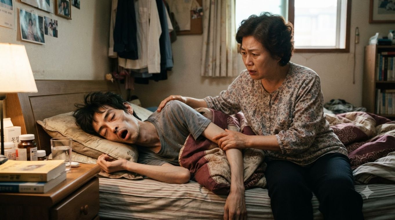합성대마 사건 구속 여부와 마약전문변호사 대응 방법 정리