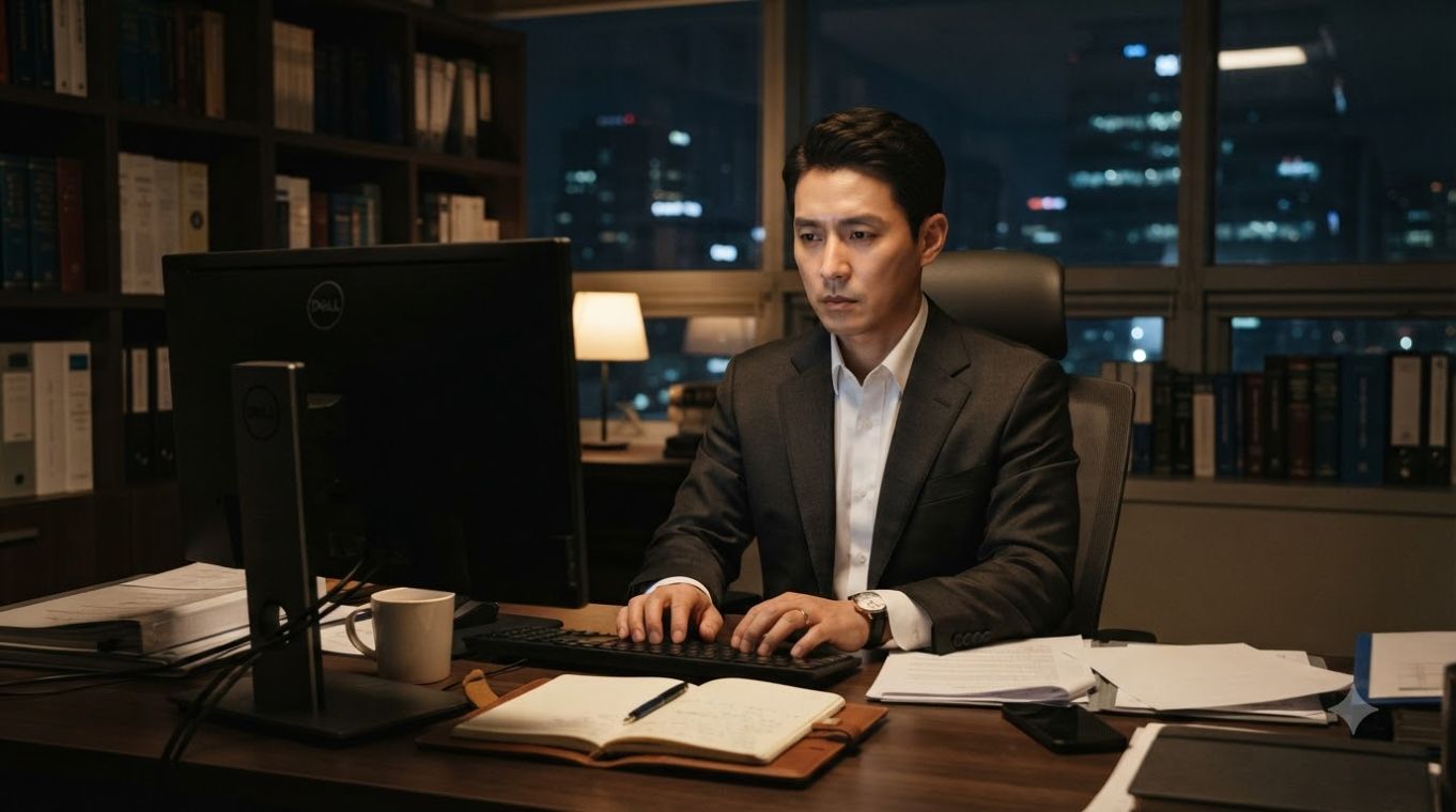케타민 사건 변호사는 수사와 재판에서 무엇을 하나요?