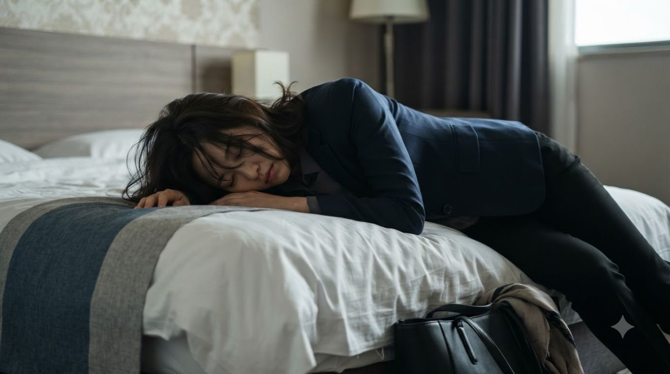 2026년 기준 준강간죄 처벌과 전과 기록 Q&A